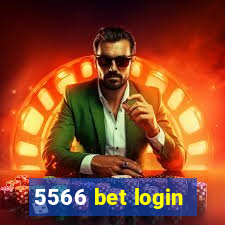 5566 bet login